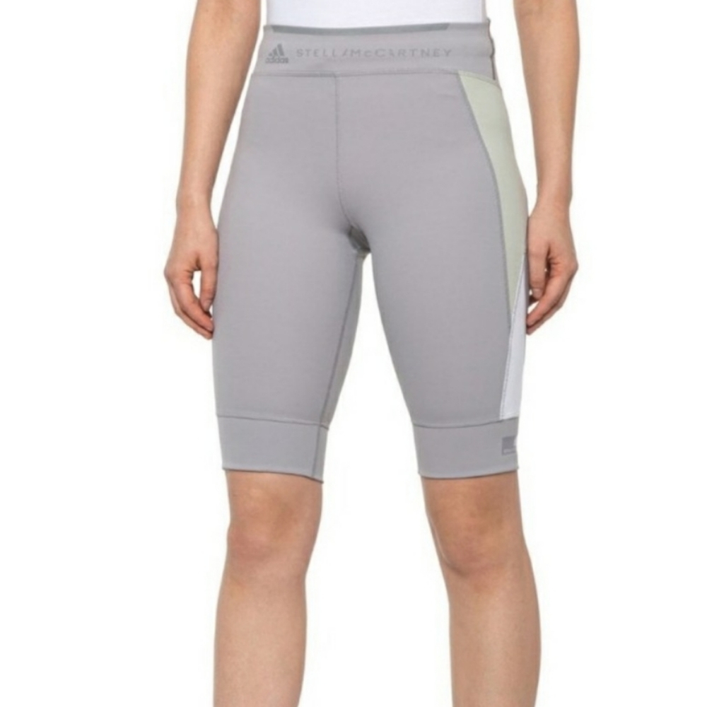 Adidas Stella McCartney Run Over Knee Tight